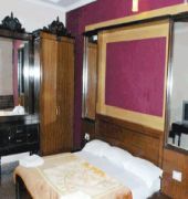 Hotel Raj Deluxe Haridwar Exterior photo